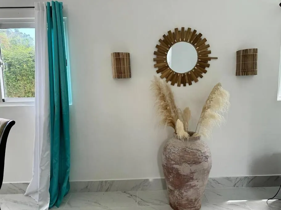Holiday home Casa Calpi: A Tropical Oasis! Villa Las Terrenas